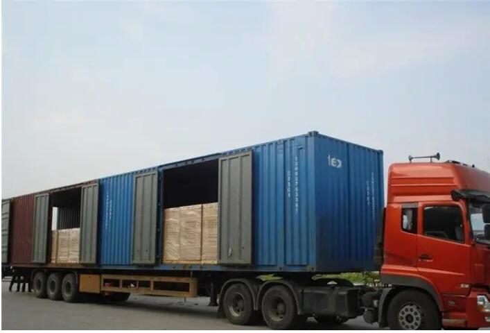 漳州到登封市整车运输