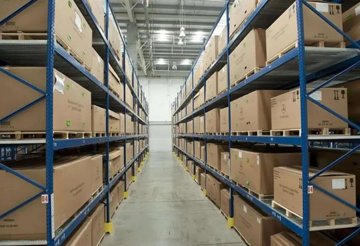 漳州到登封市货物仓储