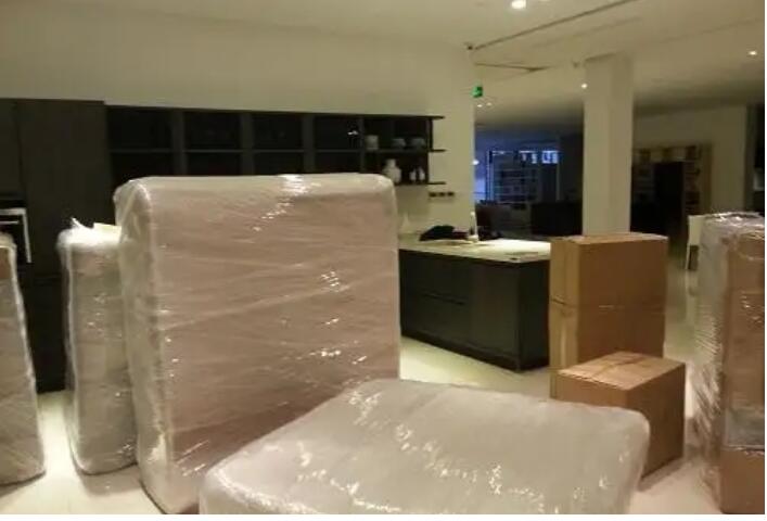 漳州到登封市长途搬家