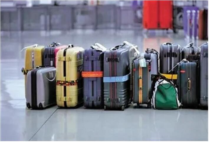 漳州到登封市行李托运