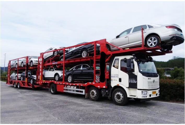 漳州到登封市轿车托运